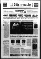 giornale/CFI0438329/2005/n. 36 del 12 febbraio